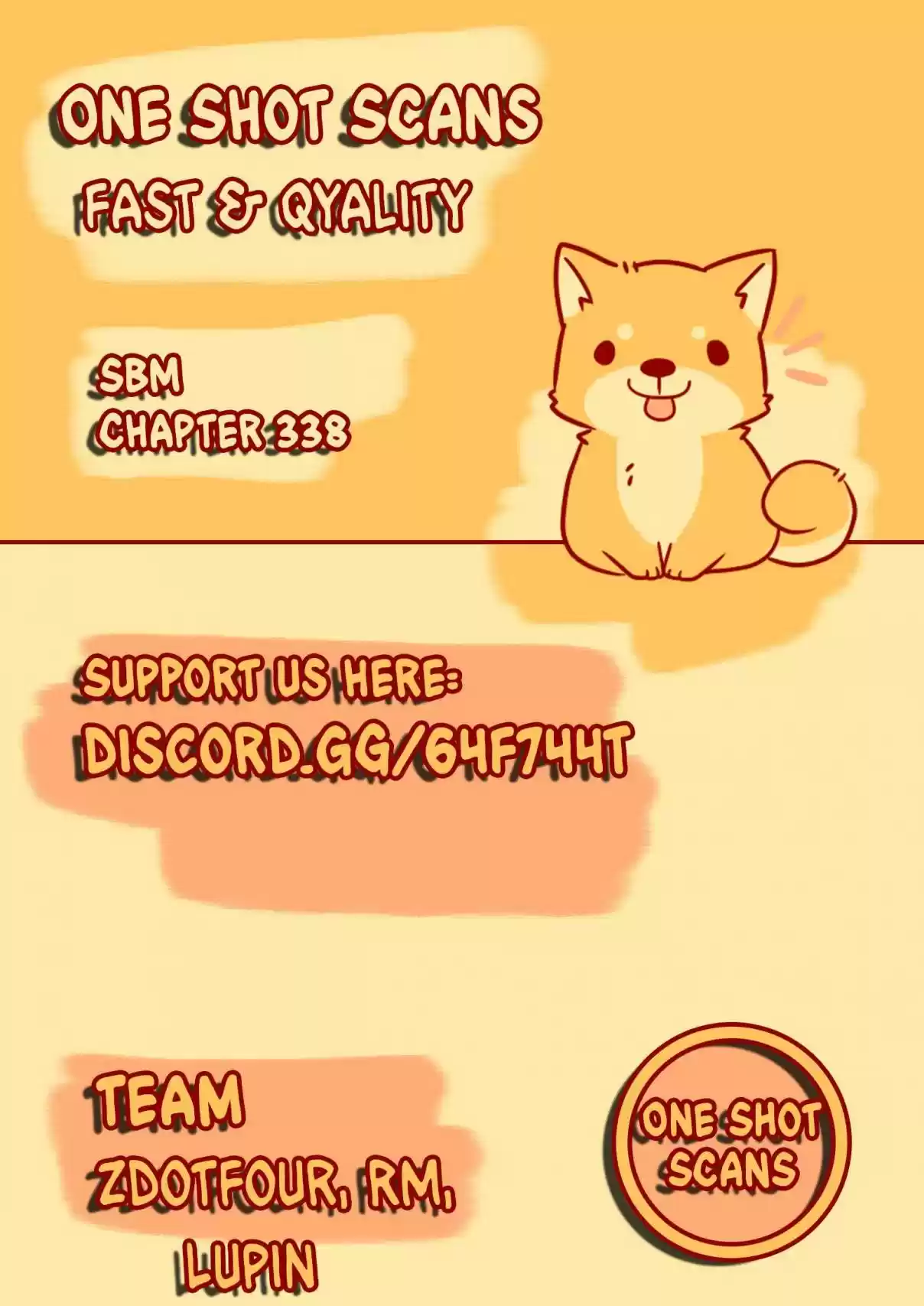 Spirit Blade Mountain Ch. 338