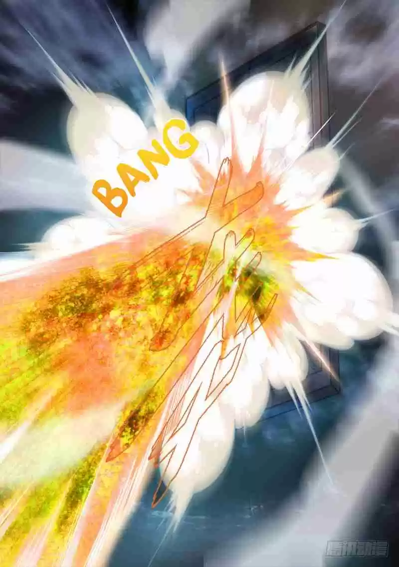 Spirit Blade Mountain Ch. 340