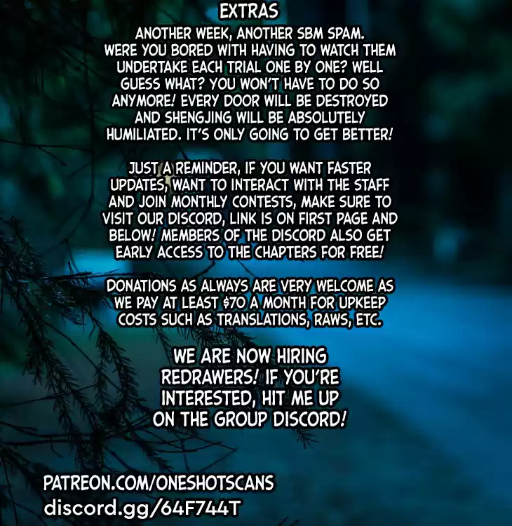 Spirit Blade Mountain Read Online