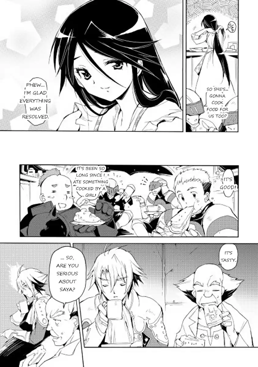 Spirit Migration Ch.21