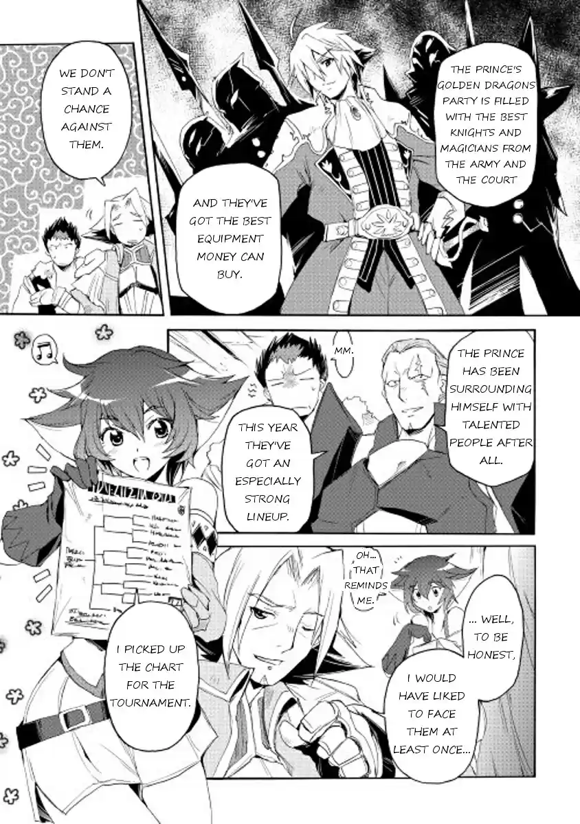 Spirit Migration Ch.21