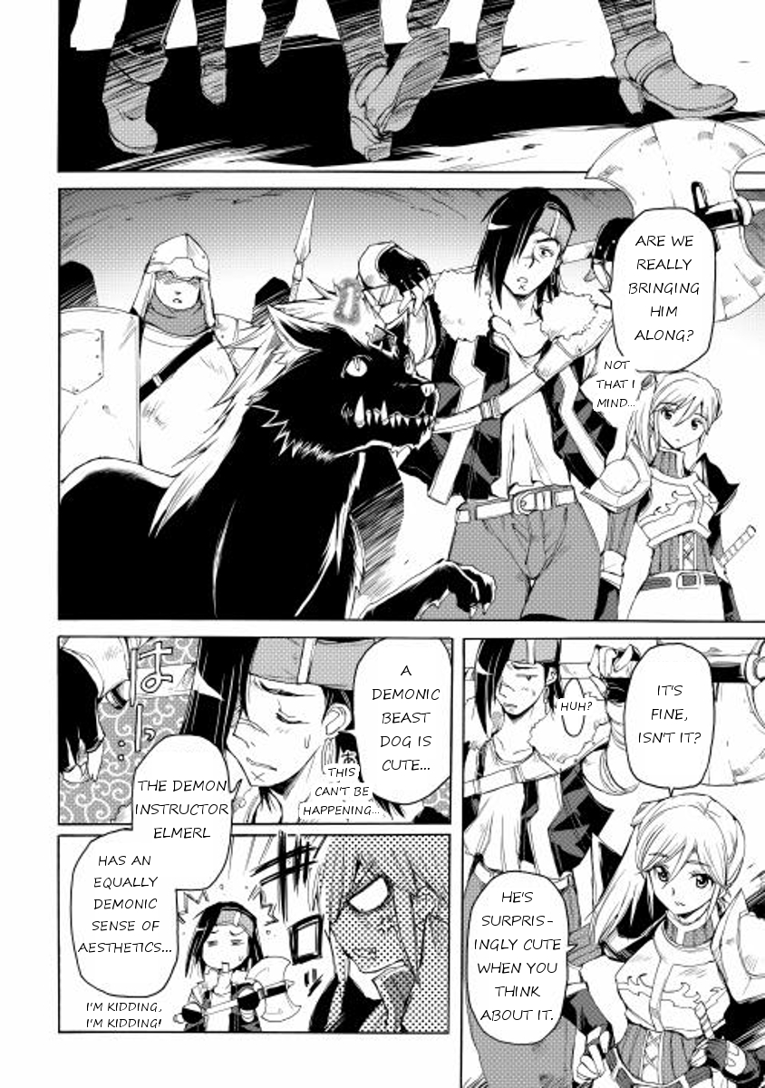 Spirit Migration Ch.5