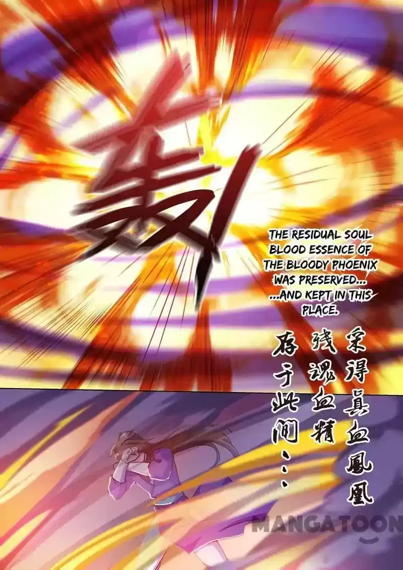 Spirit Sword Sovereign 100