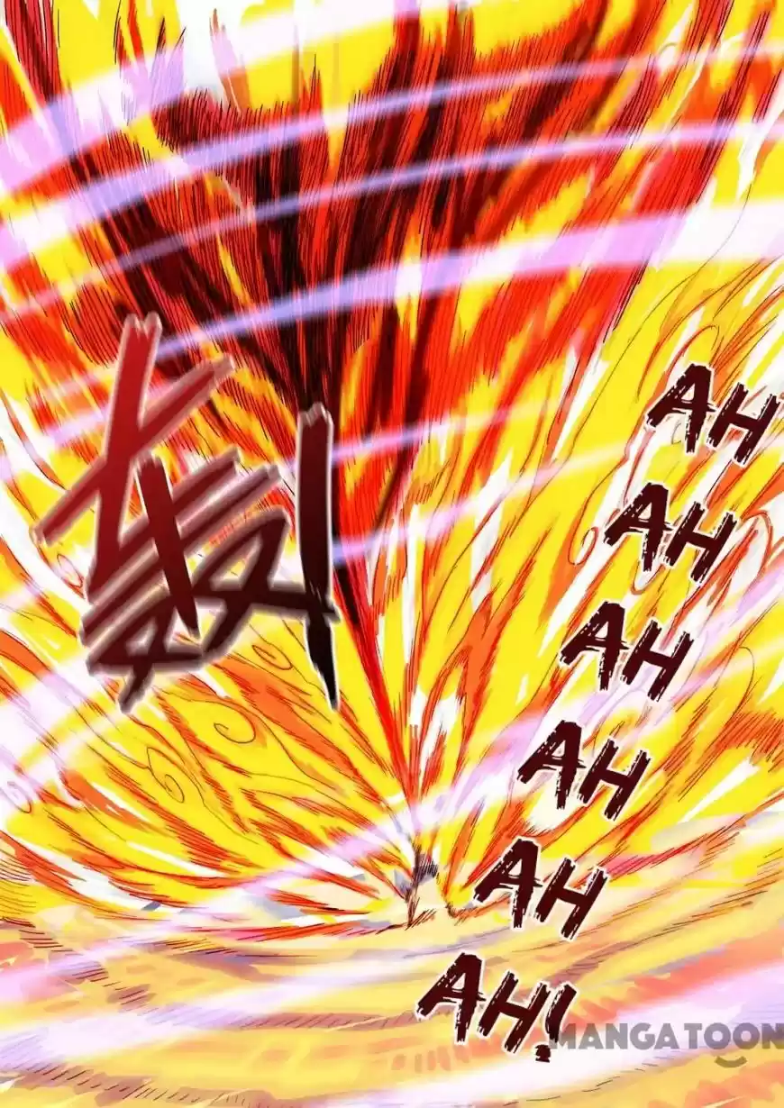 Spirit Sword Sovereign 100