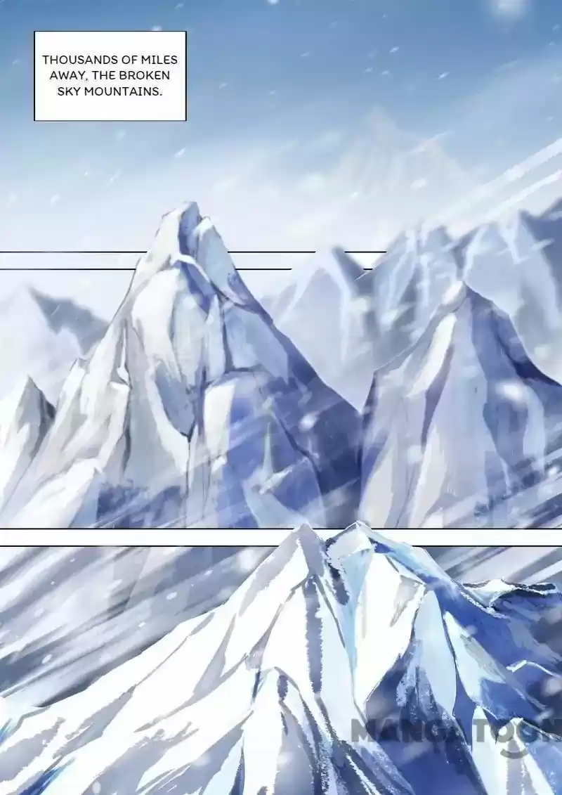 Spirit Sword Sovereign 105