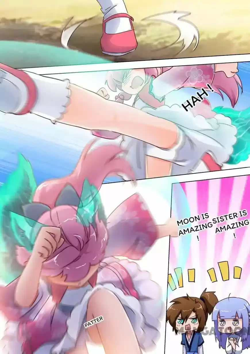 Spirit Sword Sovereign 109