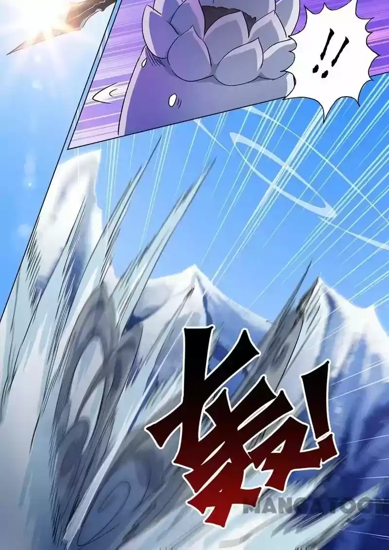 Spirit Sword Sovereign 112