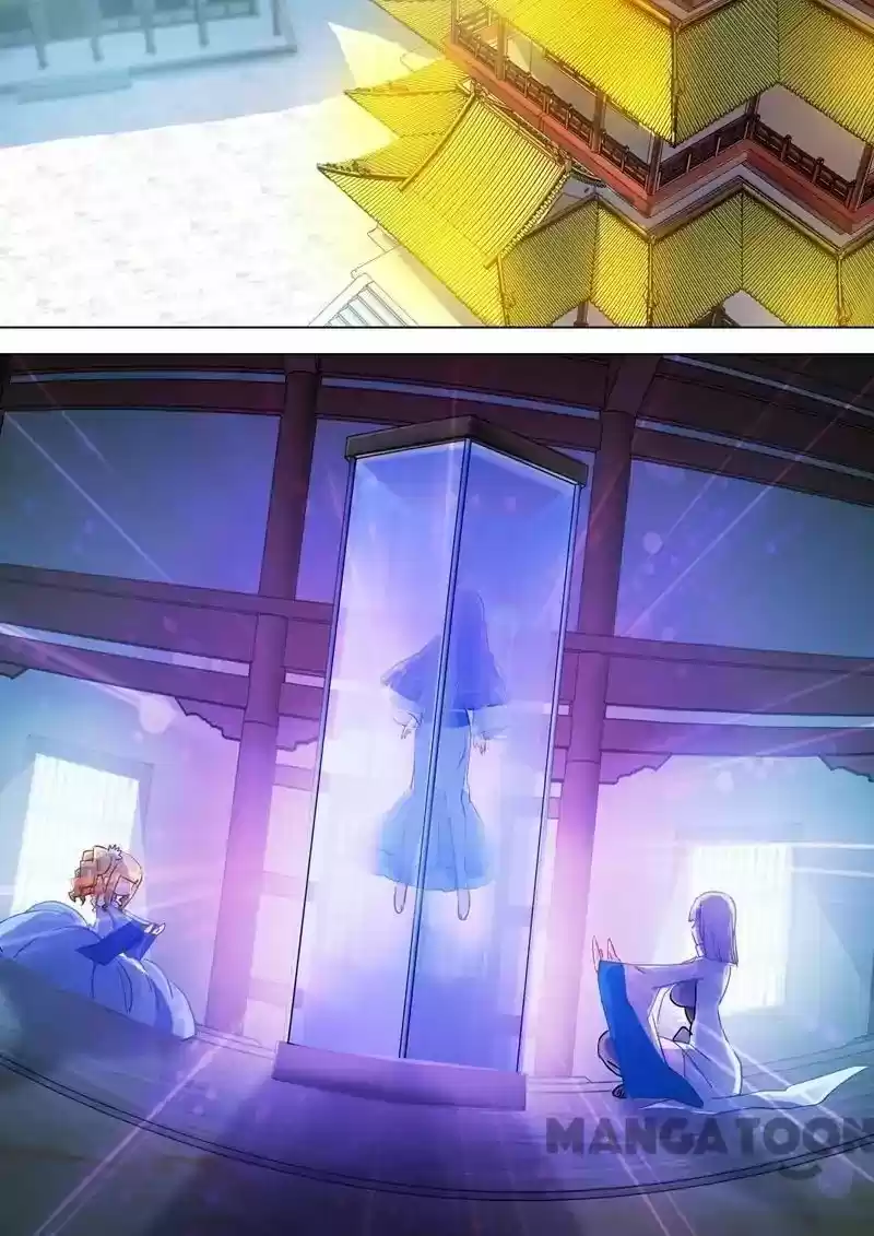 Spirit Sword Sovereign 112