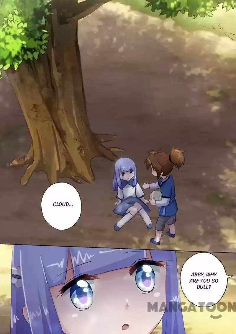 Spirit Sword Sovereign 112