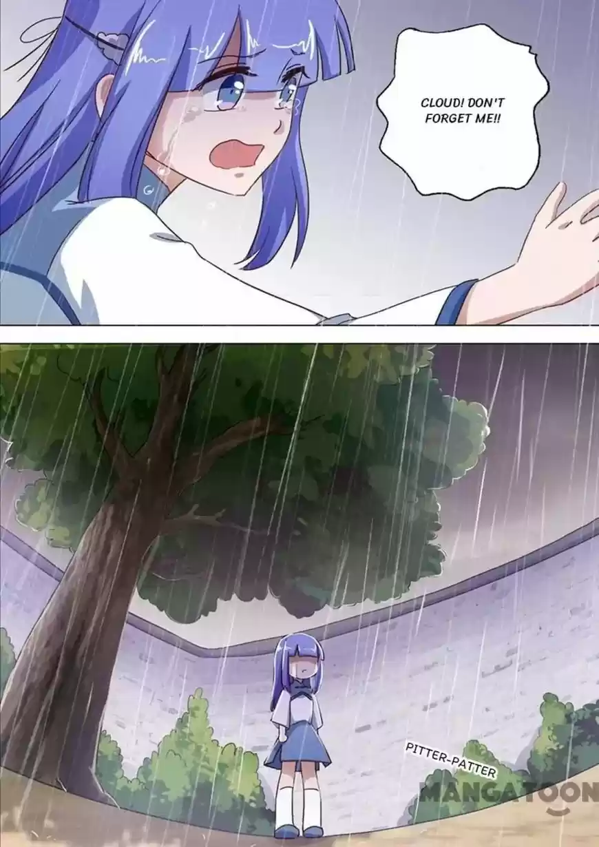 Spirit Sword Sovereign 115