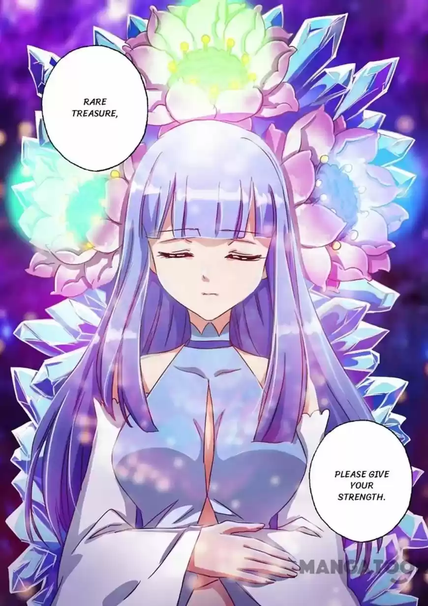 Spirit Sword Sovereign 117