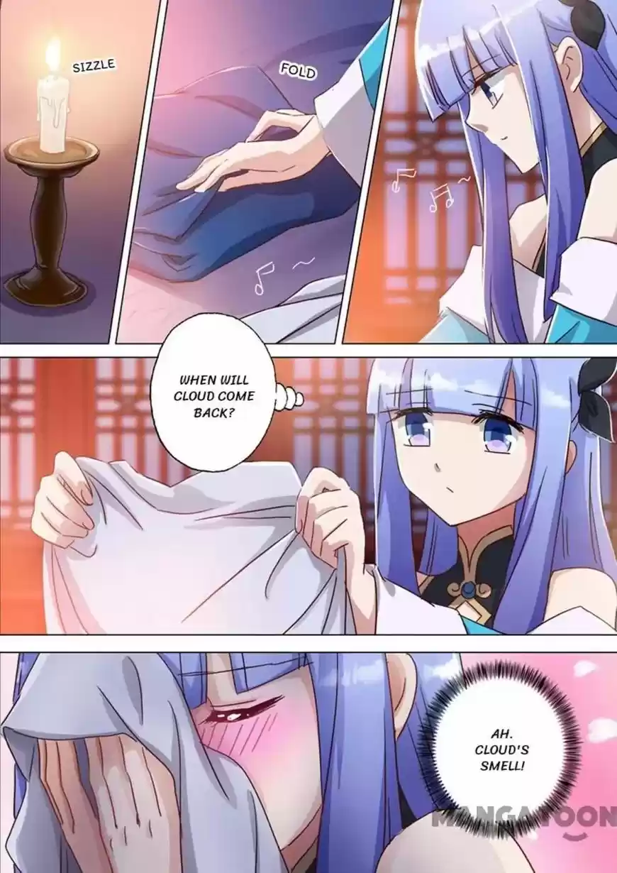 Spirit Sword Sovereign 118