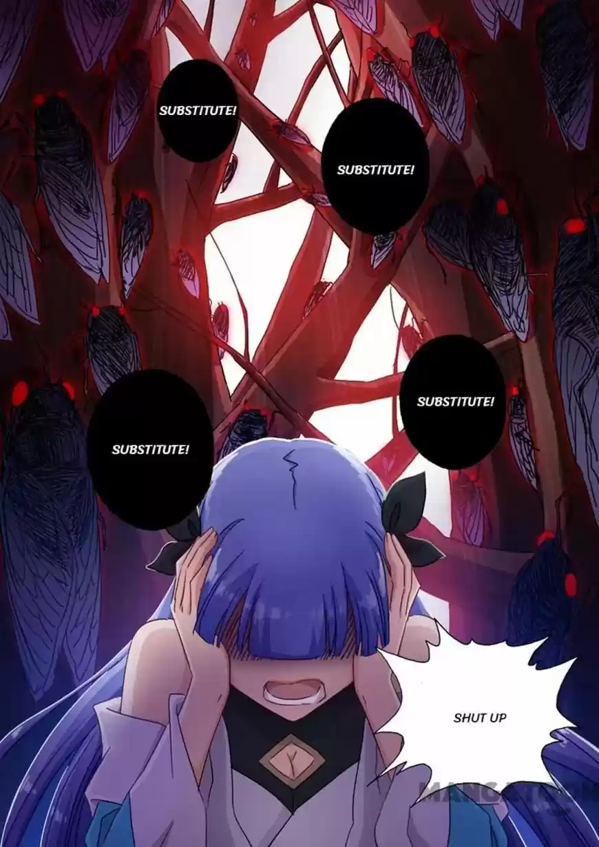 Spirit Sword Sovereign 119