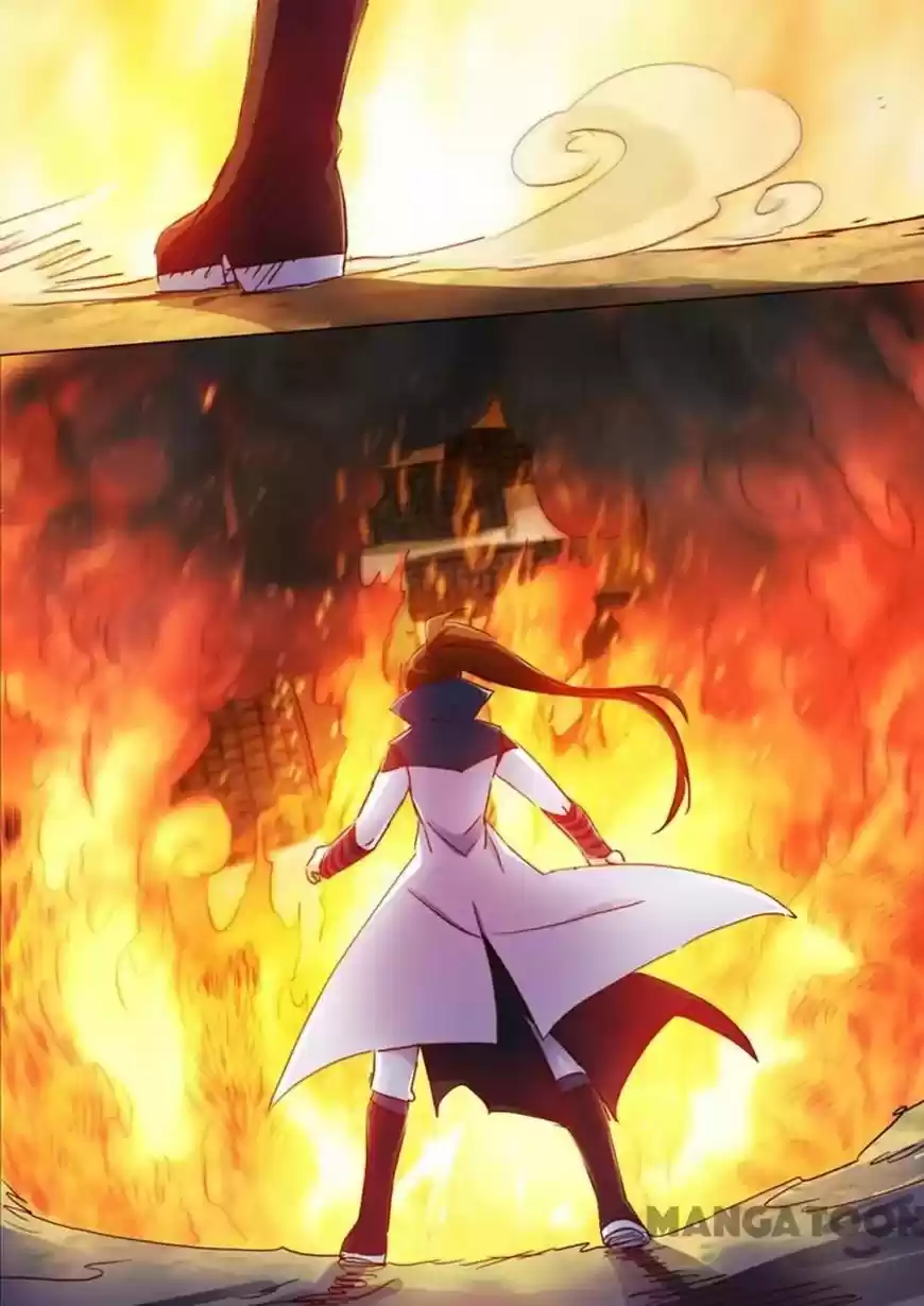 Spirit Sword Sovereign 128