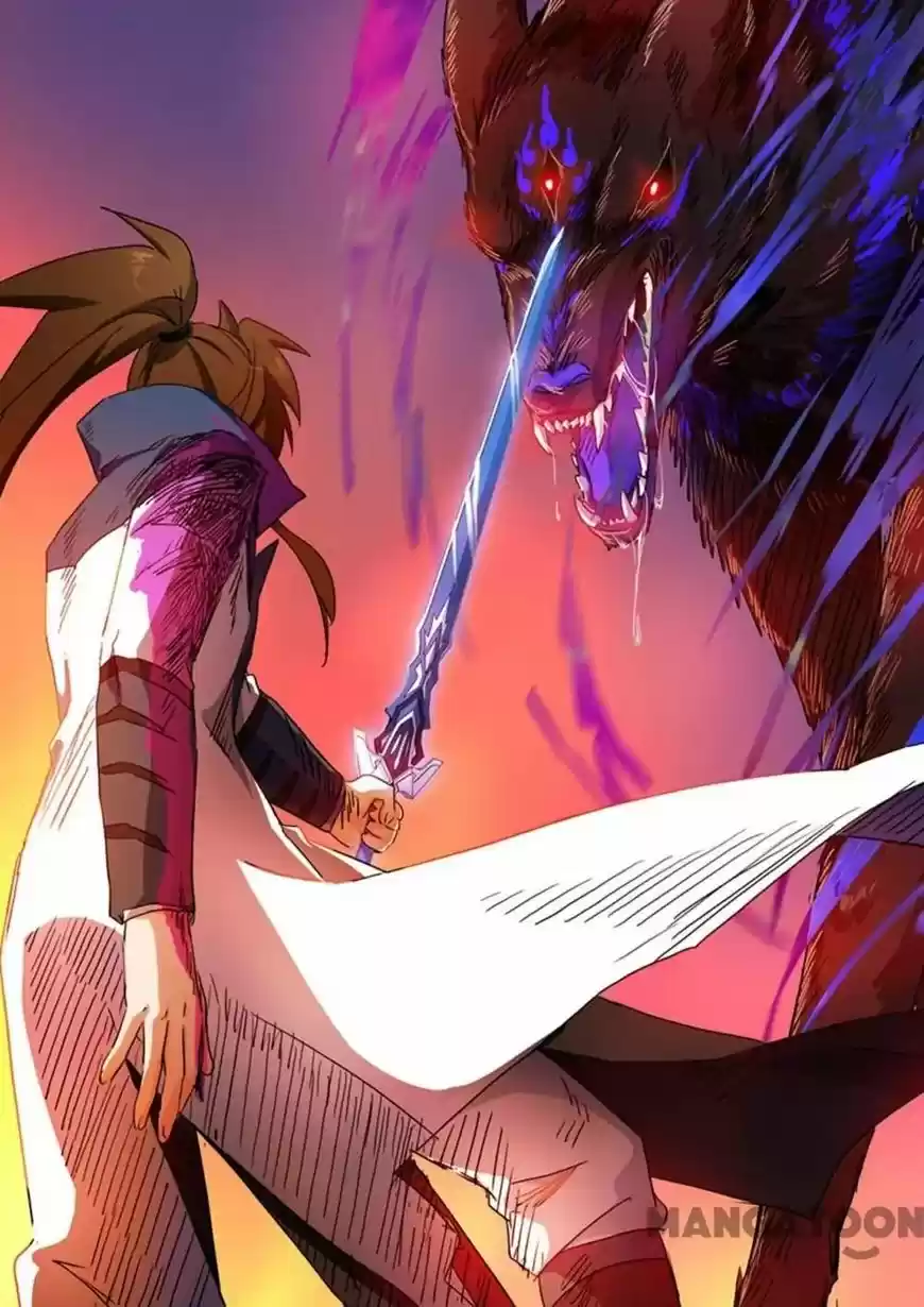 Spirit Sword Sovereign 129