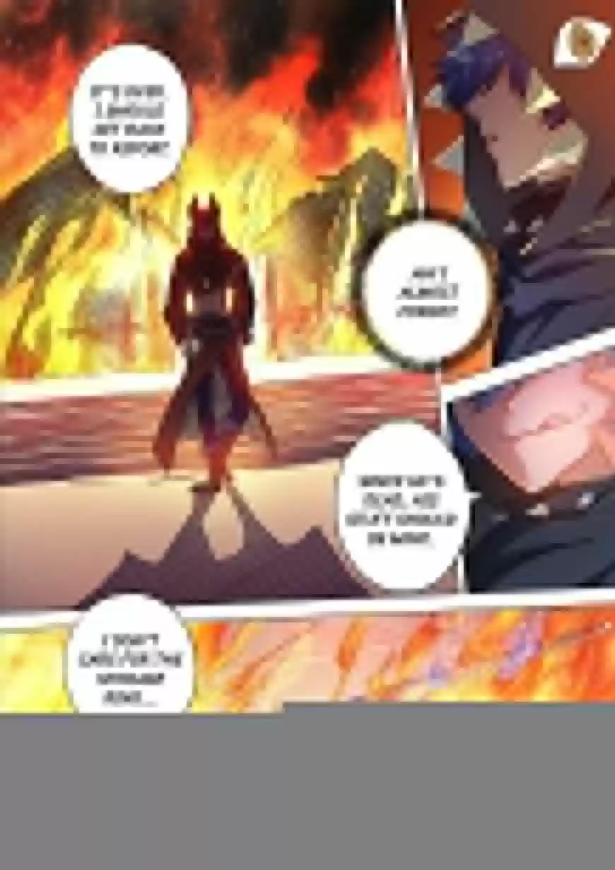 Spirit Sword Sovereign 132