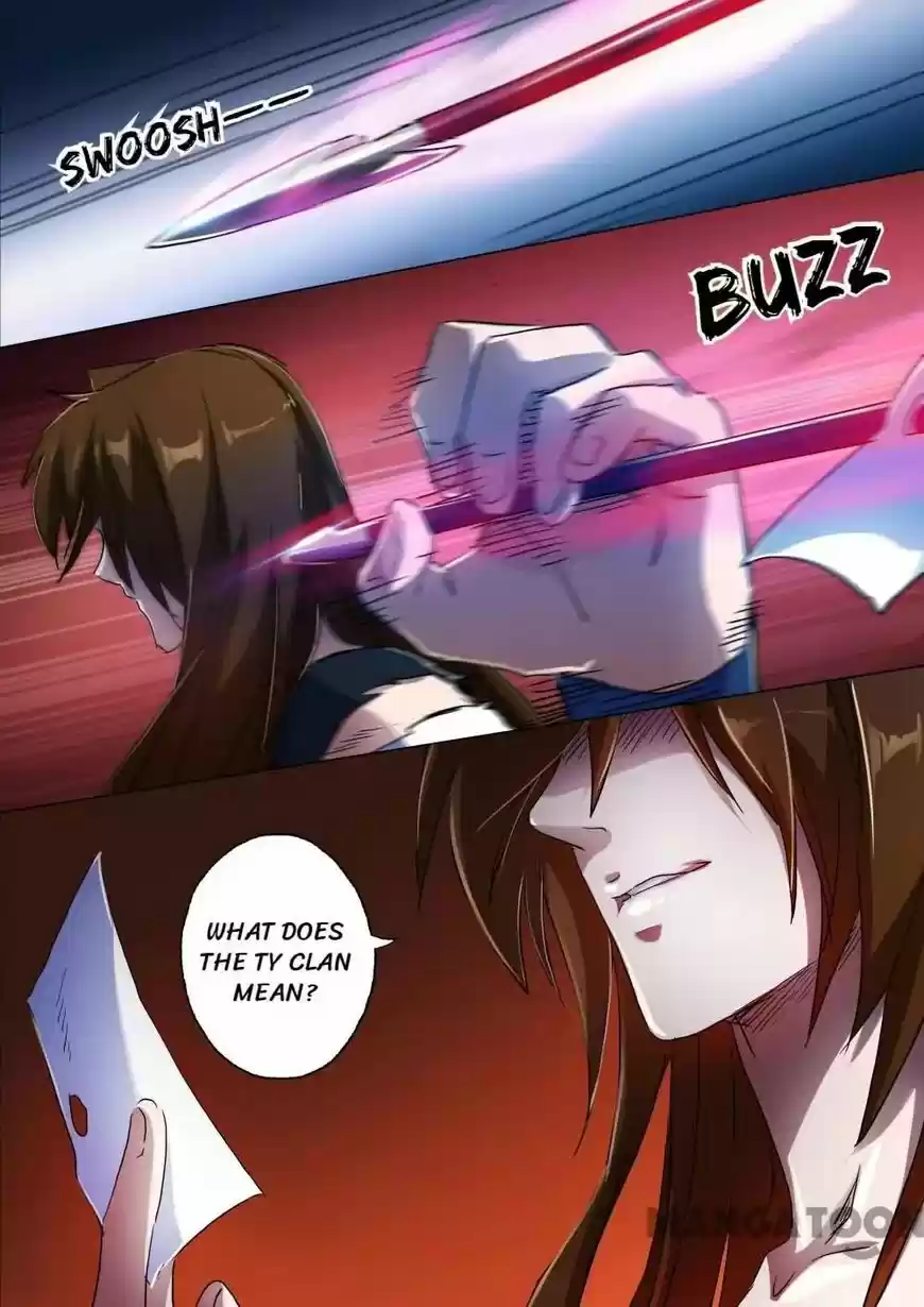 Spirit Sword Sovereign 133