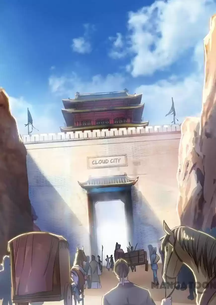 Spirit Sword Sovereign 138