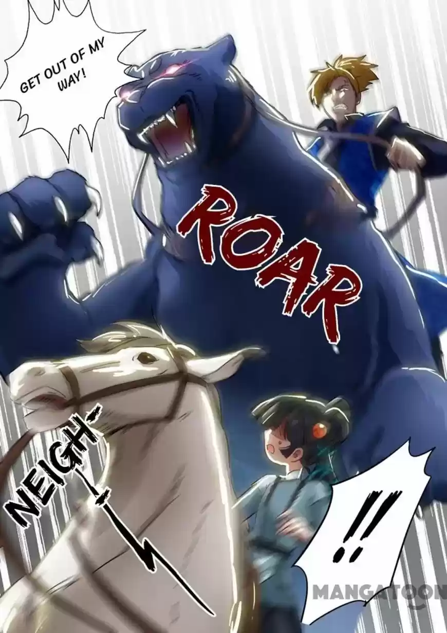 Spirit Sword Sovereign 139