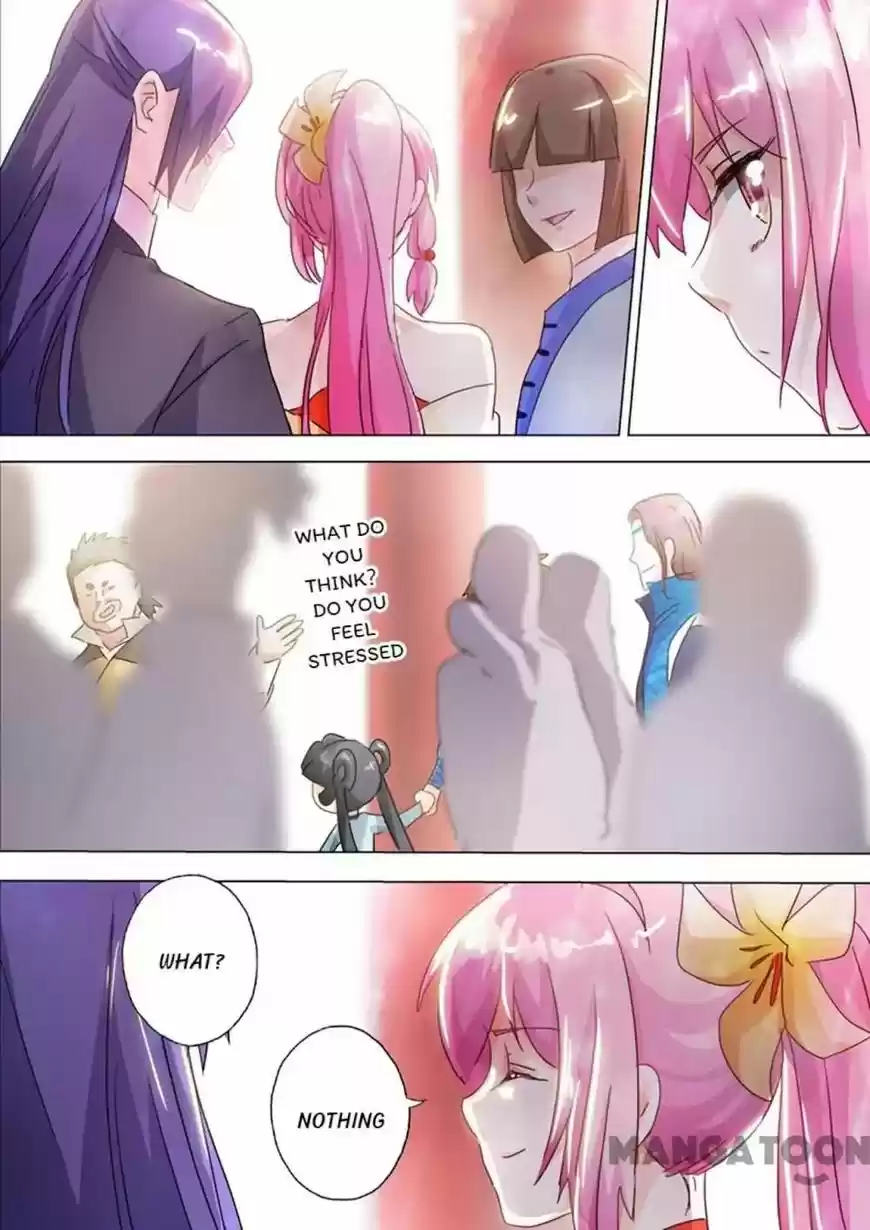 Spirit Sword Sovereign 143