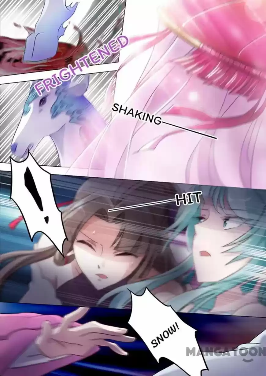 Spirit Sword Sovereign 144