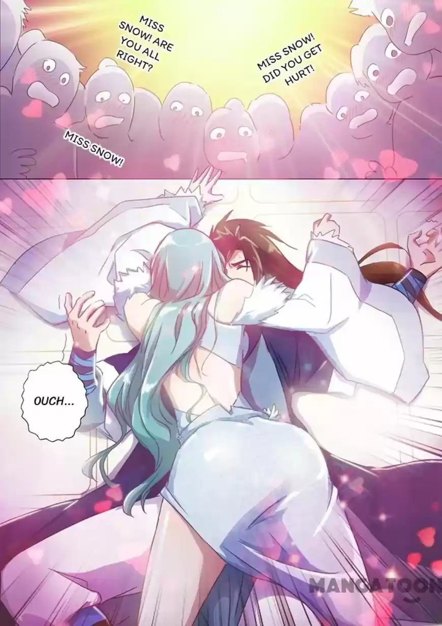 Spirit Sword Sovereign 144