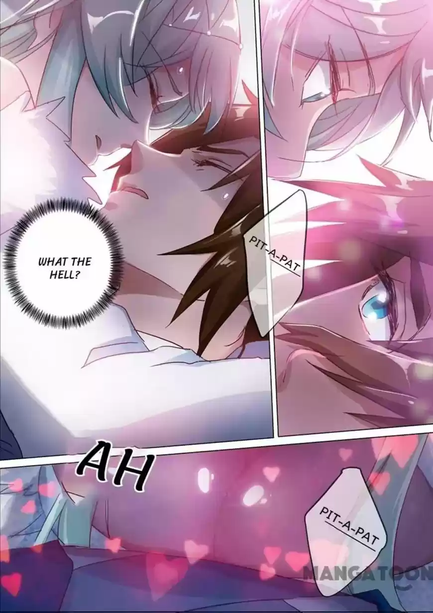 Spirit Sword Sovereign 144