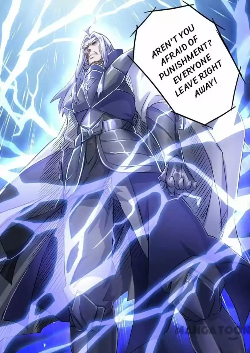 Spirit Sword Sovereign 148