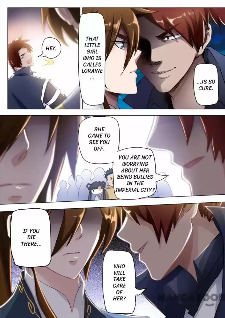 Spirit Sword Sovereign 150