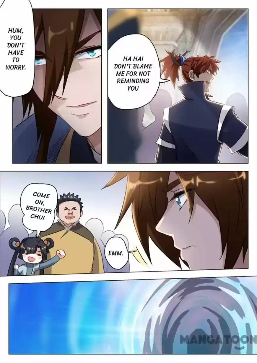 Spirit Sword Sovereign 150