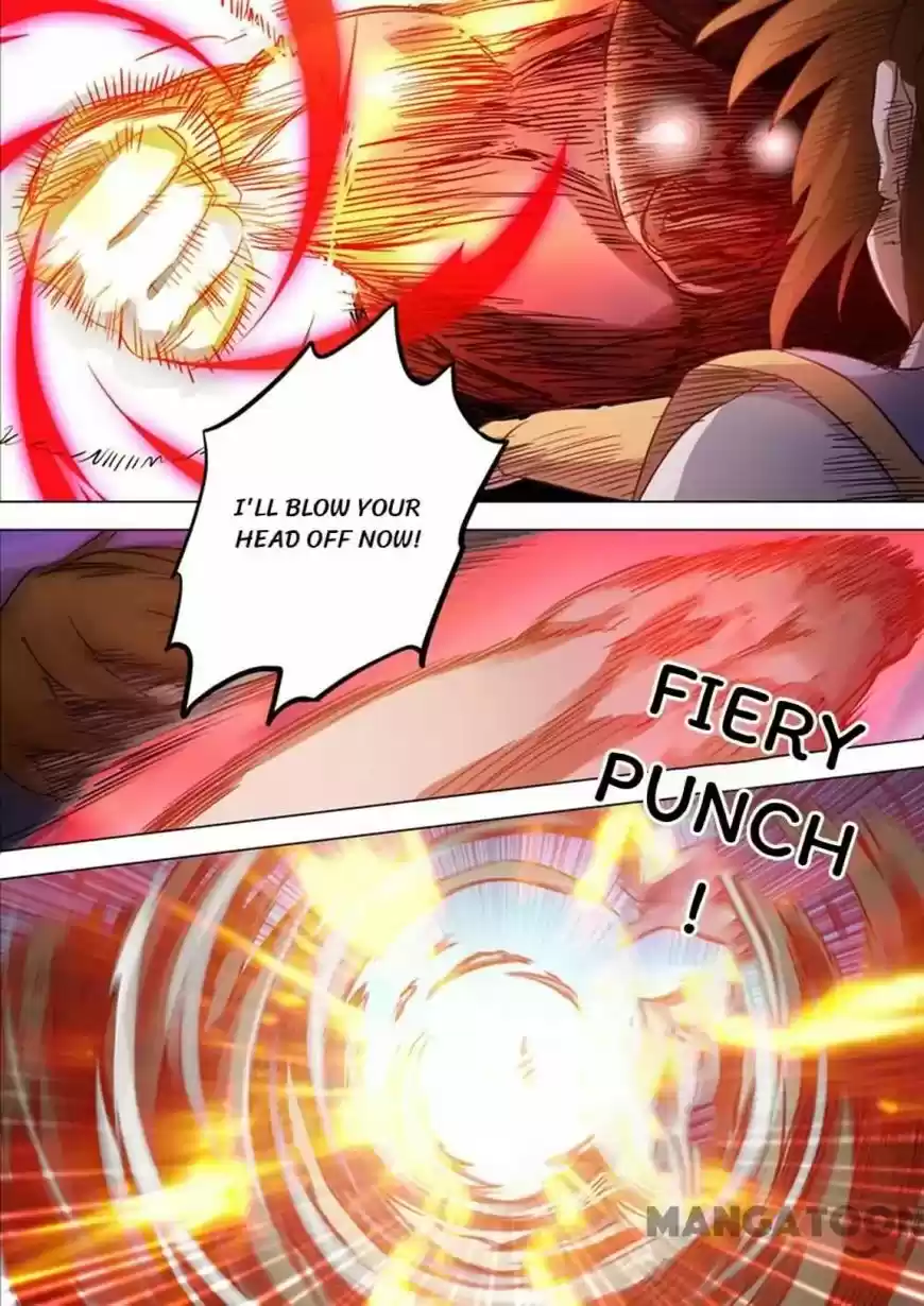 Spirit Sword Sovereign 151