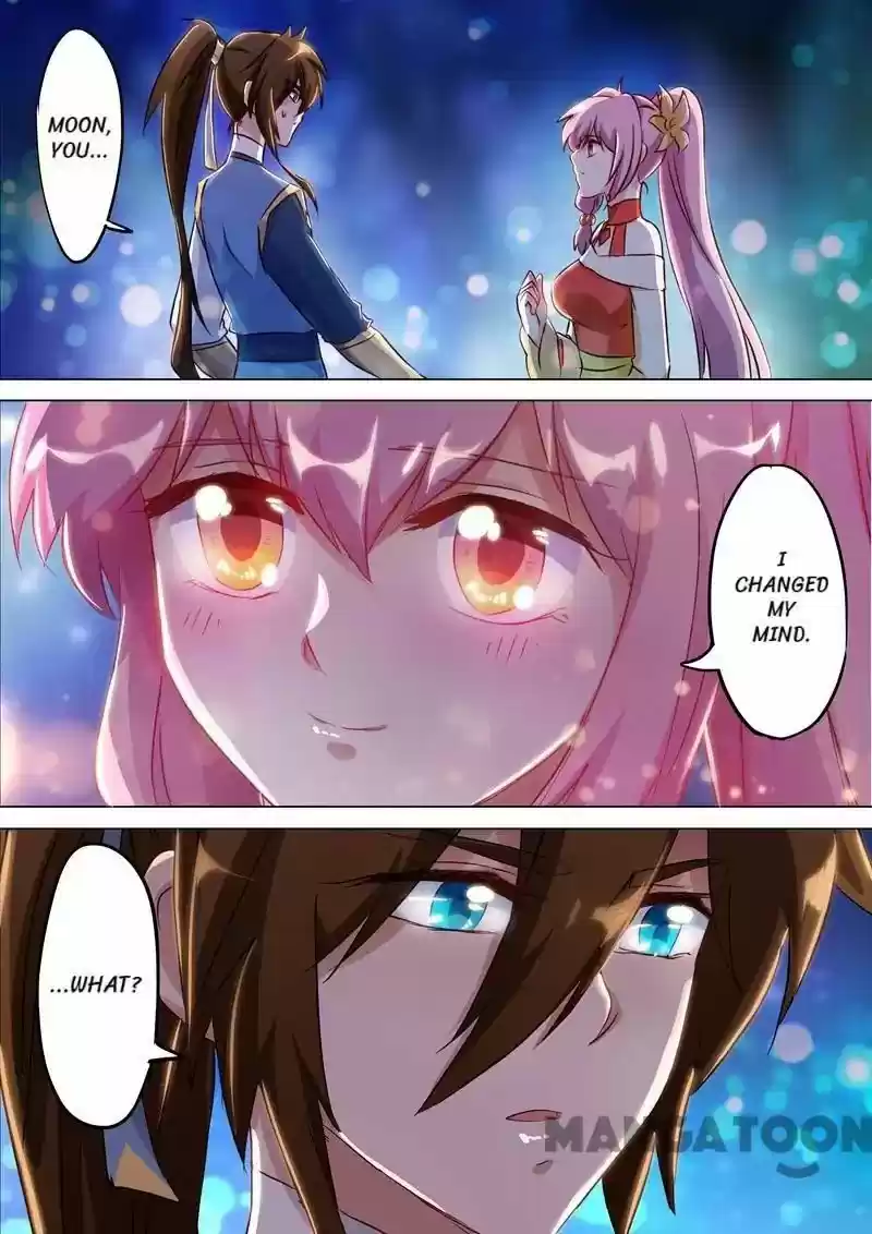 Spirit Sword Sovereign 155