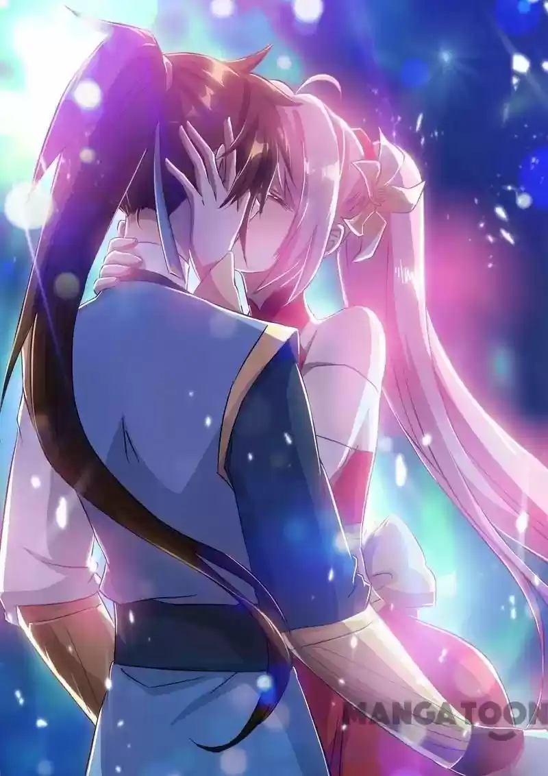 Spirit Sword Sovereign 155