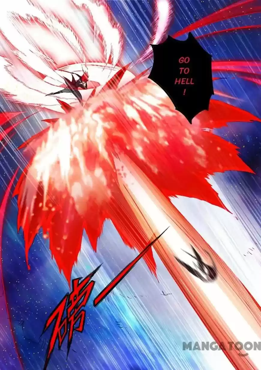 Spirit Sword Sovereign 159