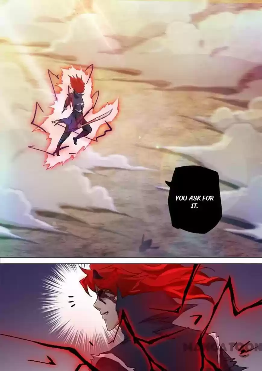 Spirit Sword Sovereign 159