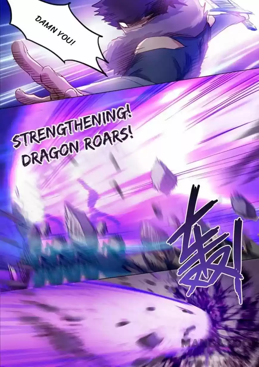 Spirit Sword Sovereign 169