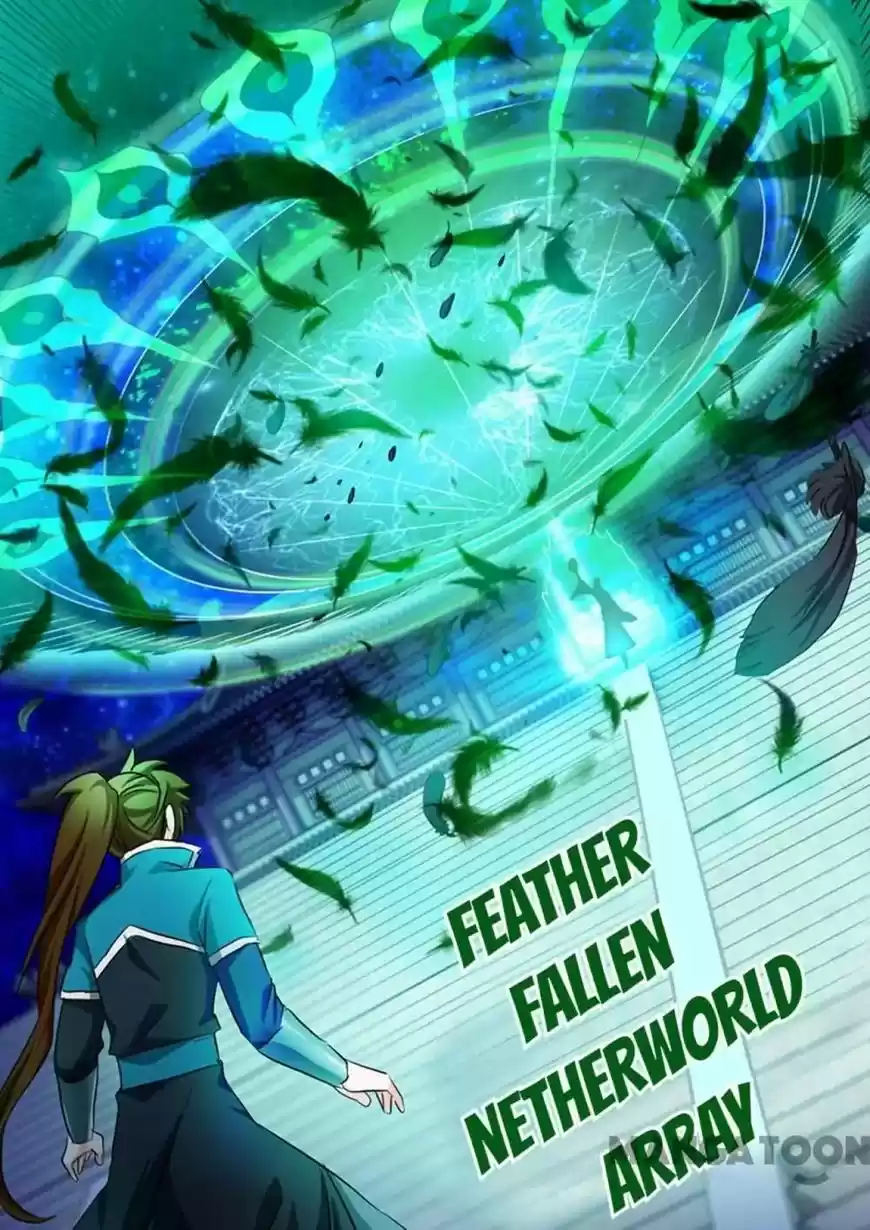 Spirit Sword Sovereign 170