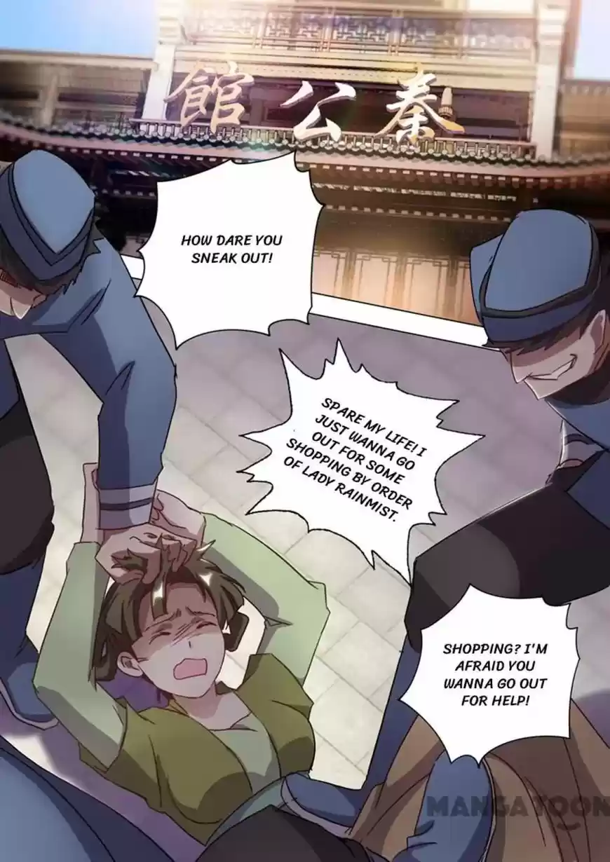 Spirit Sword Sovereign 176