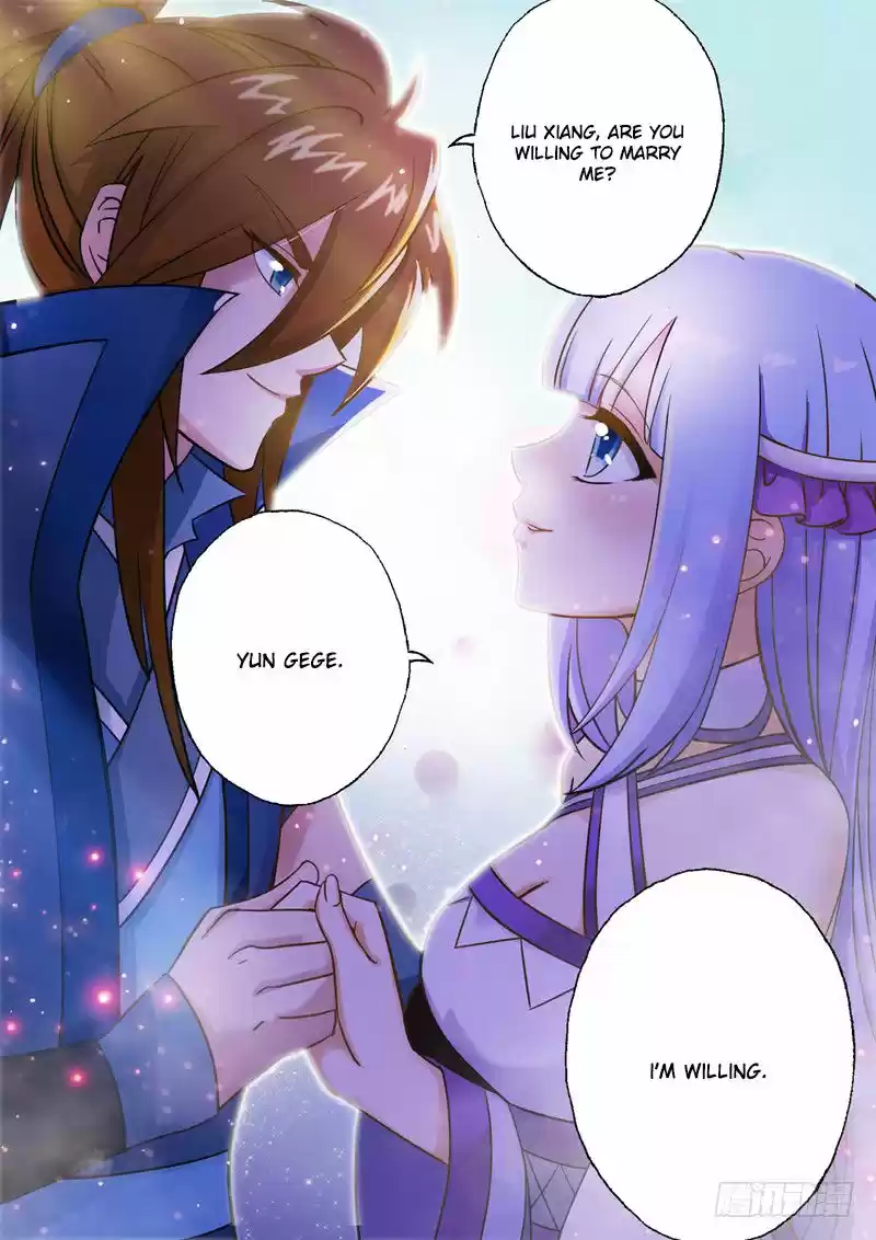 Spirit Sword Sovereign 2