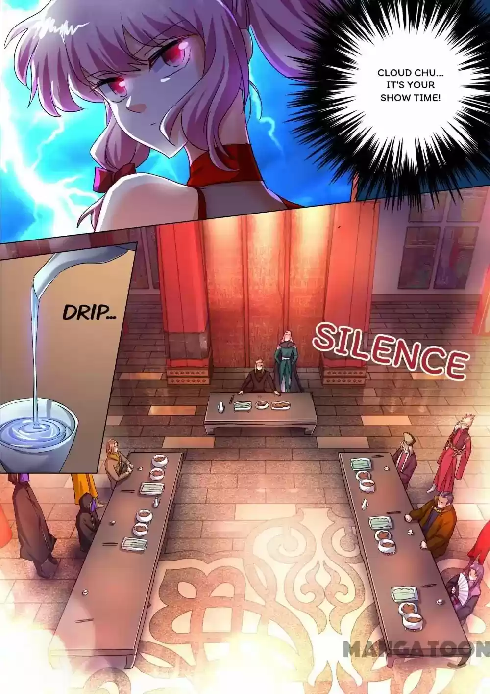 Spirit Sword Sovereign 211