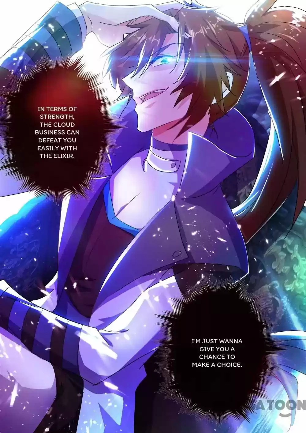 Spirit Sword Sovereign 212