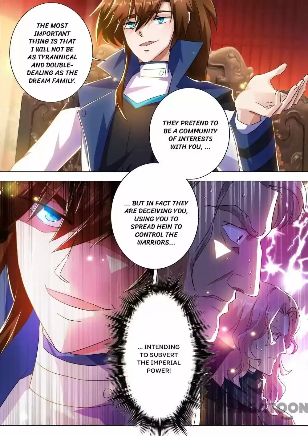 Spirit Sword Sovereign 212