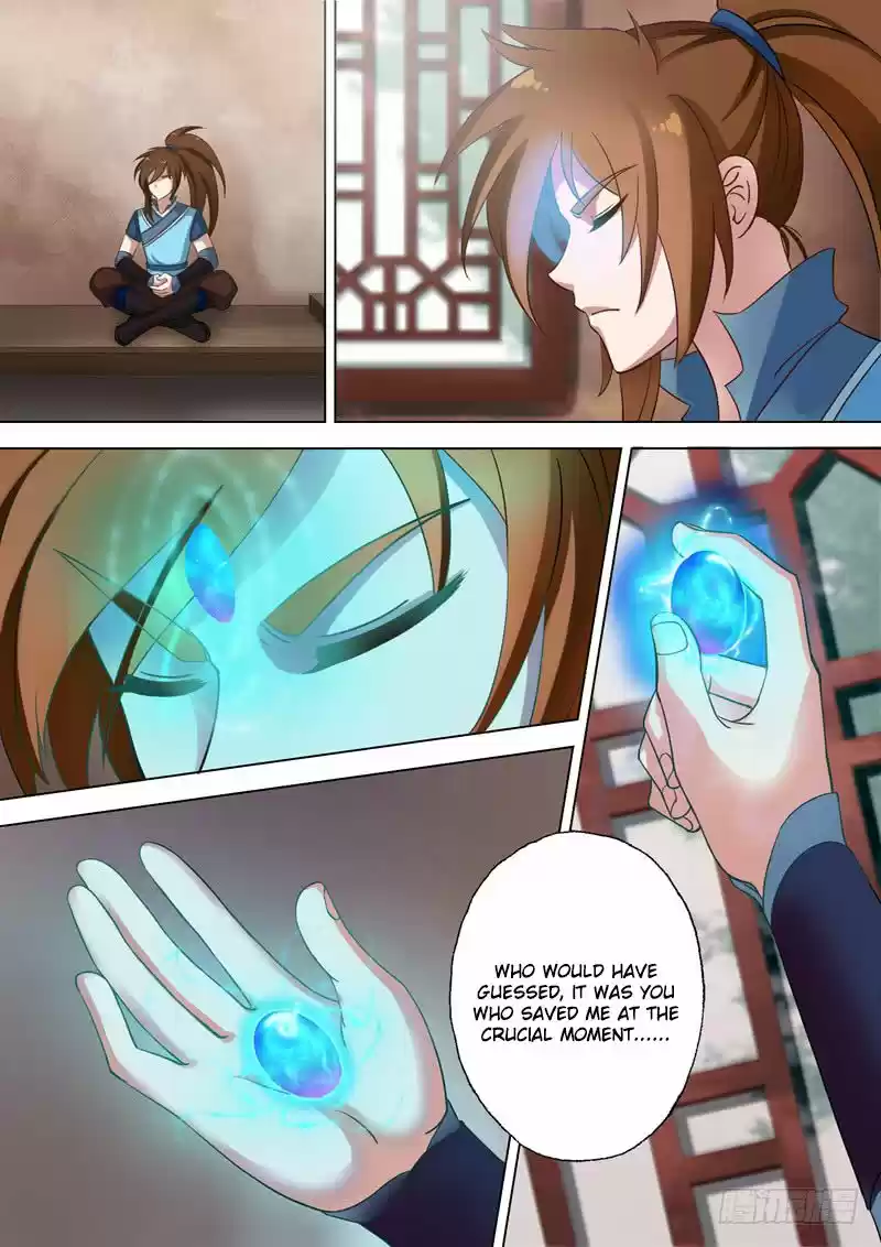 Spirit Sword Sovereign 4