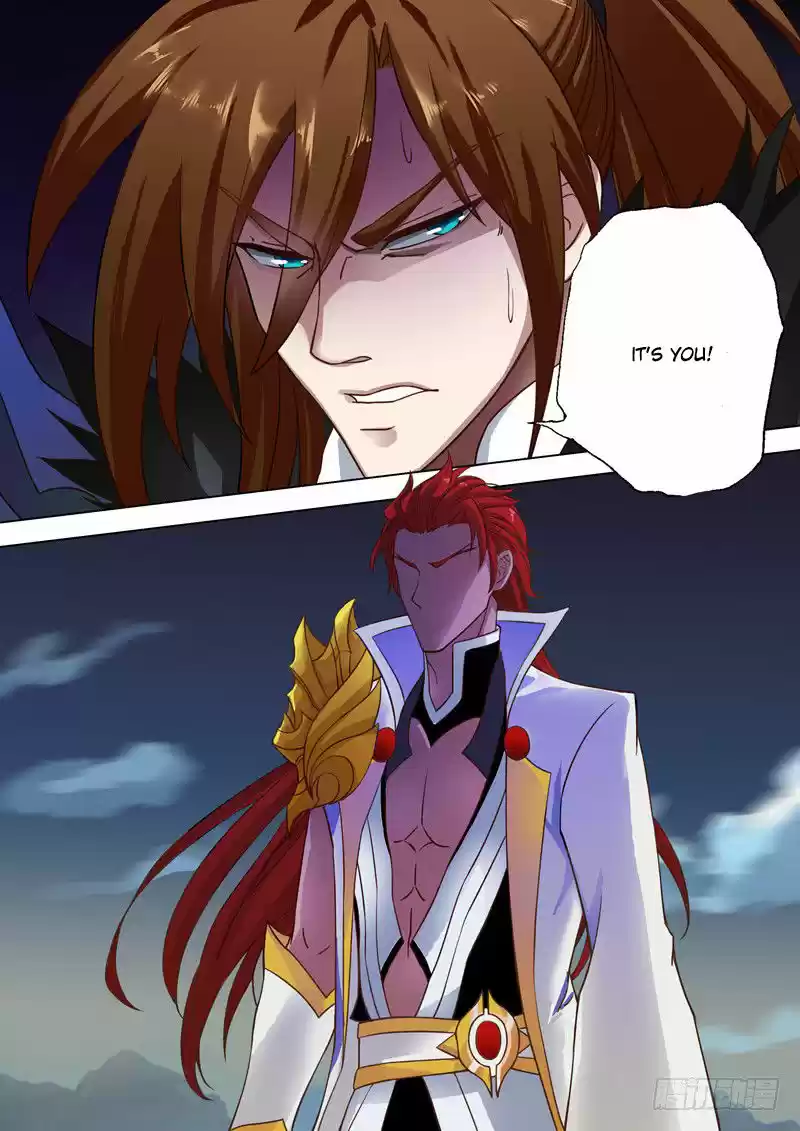 Spirit Sword Sovereign 4