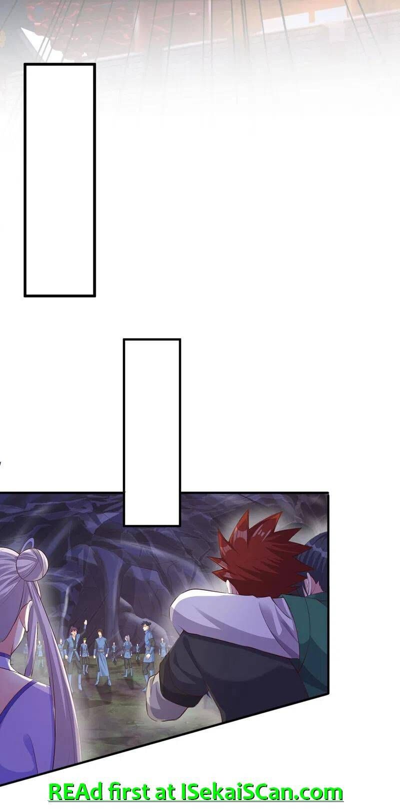 Spirit Sword Sovereign 402