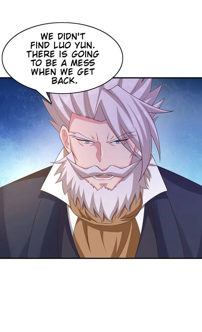 Spirit Sword Sovereign 402