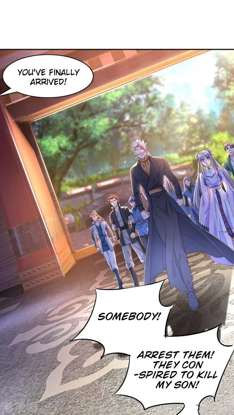 Spirit Sword Sovereign 402