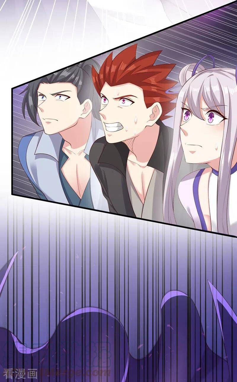 Spirit Sword Sovereign 402