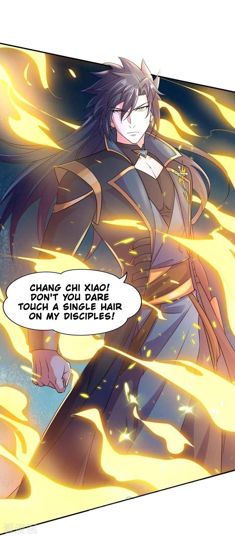 Spirit Sword Sovereign 402