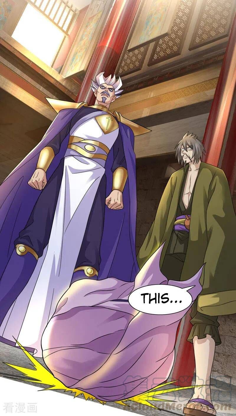 Spirit Sword Sovereign 402